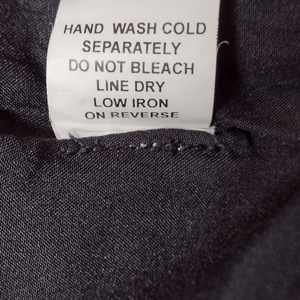 Choices Eclectic Textured Jacket Size M - Picture 9 of 9